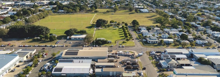 Factory, Warehouse & Industrial commercial property for sale at 11 Rendle Street Aitkenvale QLD 4814