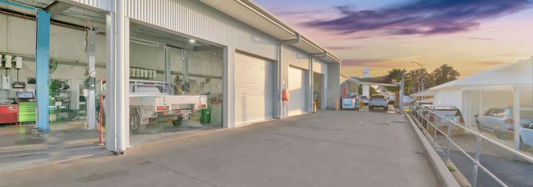 Showrooms / Bulky Goods commercial property for sale at 230 Kelly Street Scone NSW 2337