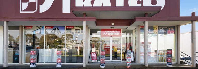 Shop & Retail commercial property for sale at Shop/1B/881-887 Burwood Highway Ferntree Gully VIC 3156