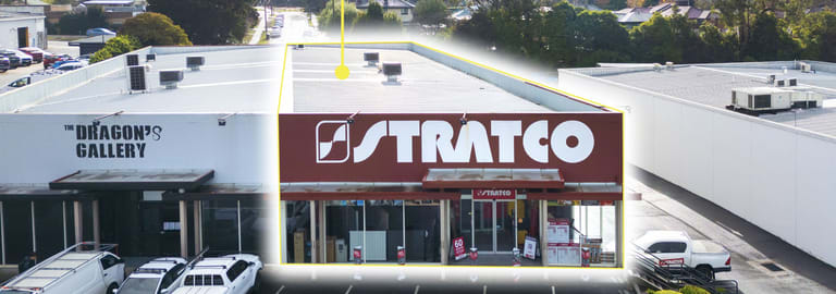 Shop & Retail commercial property for sale at Shop/1B/881-887 Burwood Highway Ferntree Gully VIC 3156