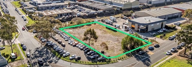 Development / Land commercial property for sale at 1 Watsford Road Campbelltown NSW 2560