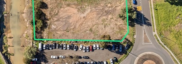 Development / Land commercial property for sale at 1 Watsford Road Campbelltown NSW 2560