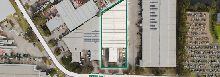 Factory, Warehouse & Industrial commercial property for sale at 22-26 Summit Road Noble Park North VIC 3174