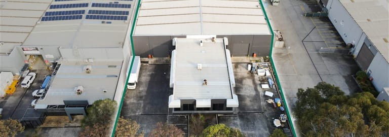 Factory, Warehouse & Industrial commercial property for sale at 22-26 Summit Road Noble Park North VIC 3174
