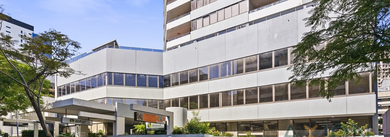 Medical / Consulting commercial property for lease at 3/35 Astor Terrace Spring Hill QLD 4000