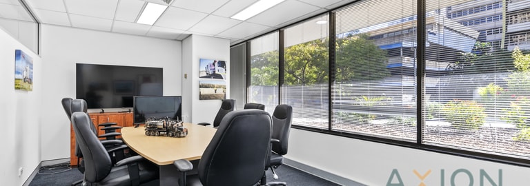Medical / Consulting commercial property for lease at 3/35 Astor Terrace Spring Hill QLD 4000