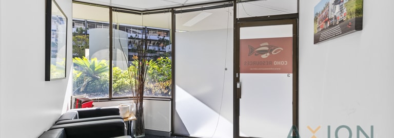 Medical / Consulting commercial property for lease at 3/35 Astor Terrace Spring Hill QLD 4000