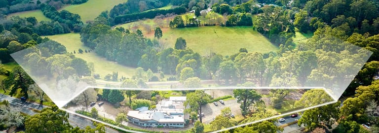 Hotel, Motel, Pub & Leisure commercial property for sale at 249 Belgrave-Gembrook Road Emerald VIC 3782