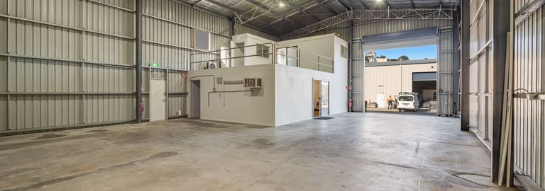 Factory, Warehouse & Industrial commercial property for sale at Unit 4/49 Sandringham Avenue Thornton NSW 2322