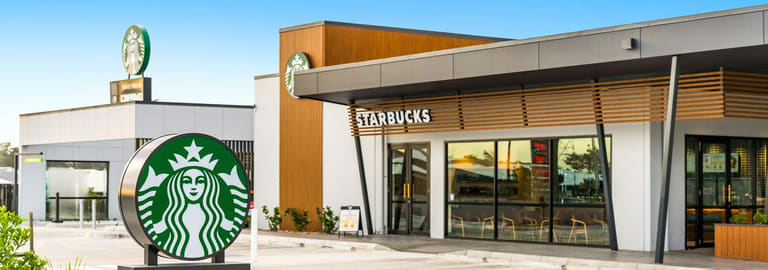 Shop & Retail commercial property for sale at Starbucks 2 Binnies Road Ripley QLD 4306