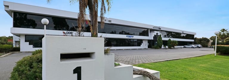 Offices commercial property for sale at 1 Whipple Street Balcatta WA 6021