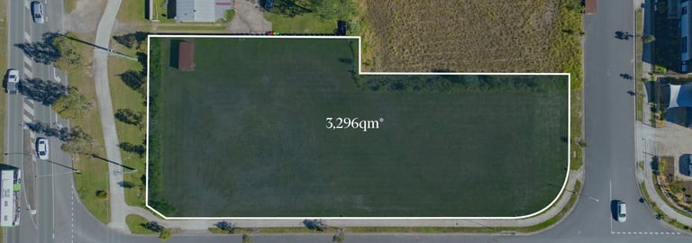 Development / Land commercial property for sale at 1 Lenco Crescent Landsborough QLD 4550