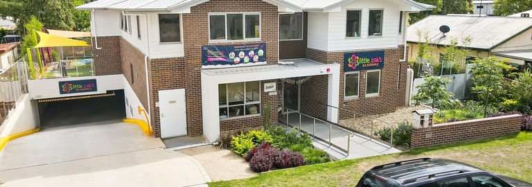 Medical / Consulting commercial property for sale at Little Zak's Academy, 65-67 Castlereagh St Penrith NSW 2750