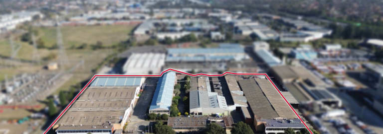 Factory, Warehouse & Industrial commercial property for sale at Front Lot/51 - 57 High Street Thomastown VIC 3074