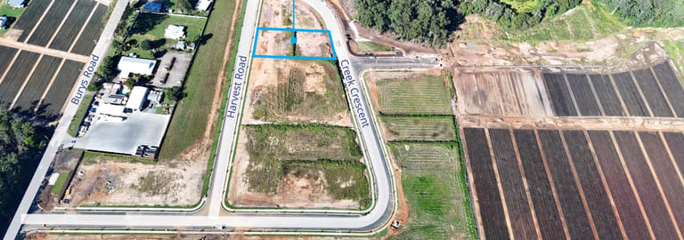Factory, Warehouse & Industrial commercial property for lease at 23 Creek Crescent Beerwah QLD 4519