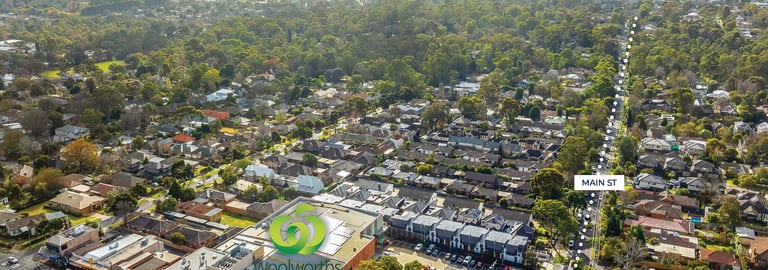 Shop & Retail commercial property for sale at 127 Canterbury Road Blackburn VIC 3130