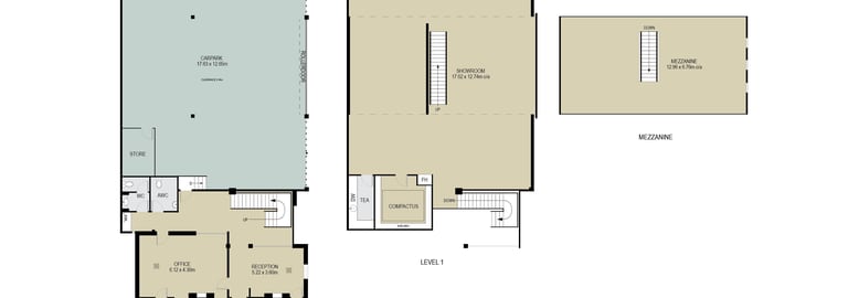 Offices commercial property for sale at 103 Wright Street Adelaide SA 5000