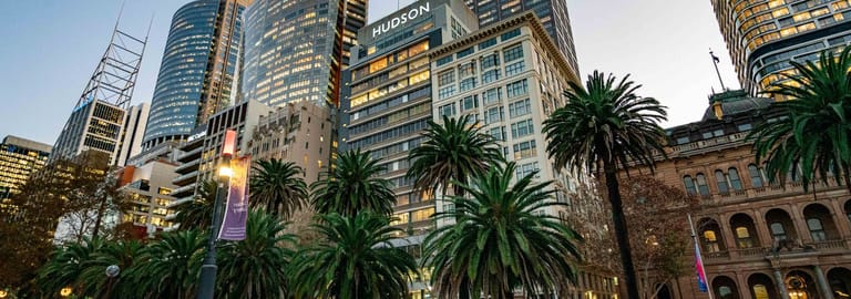 Offices commercial property for sale at Level 7/131 Macquarie Street Sydney NSW 2000