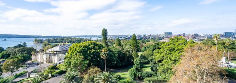 Offices commercial property for sale at Level 7/131 Macquarie Street Sydney NSW 2000