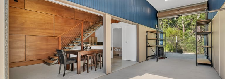 Factory, Warehouse & Industrial commercial property for sale at Unit 9/Lot 5/100 Rene Street Noosaville QLD 4566