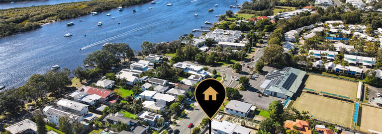 Other commercial property for sale at 53 - 55 Hilton Terrace Tewantin QLD 4565