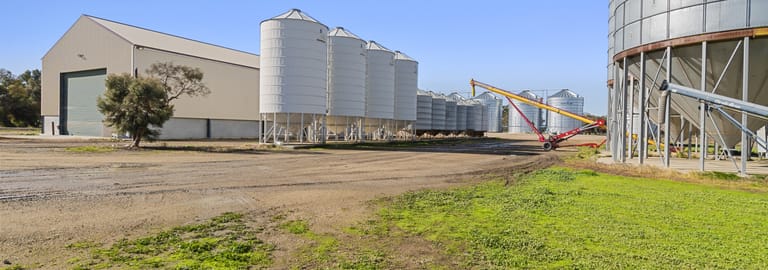 Rural / Farming commercial property for sale at Tuppal Station 2025 Tuppal Road Pine Lodge NSW 2714