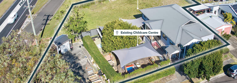 Development / Land commercial property for sale at 794 Pacific Highway Marks Point NSW 2280