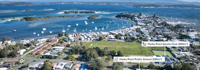 Development / Land commercial property for sale at 794 Pacific Highway Marks Point NSW 2280