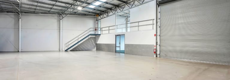 Factory, Warehouse & Industrial commercial property for sale at Unit 4/13 Enterprise Close West Gosford NSW 2250