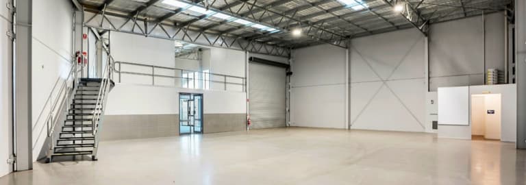 Factory, Warehouse & Industrial commercial property for sale at Unit 4/13 Enterprise Close West Gosford NSW 2250