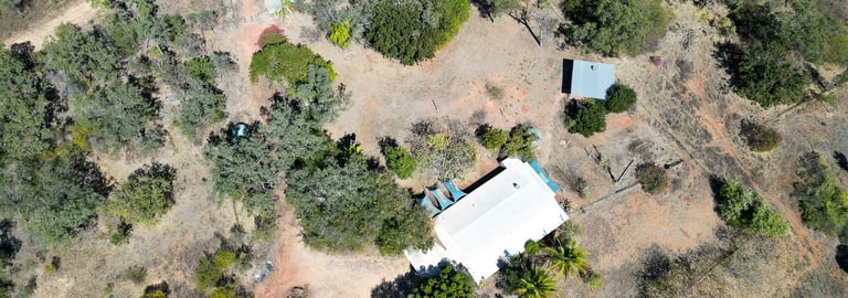 Rural / Farming commercial property for sale at 3565 Florina Road Katherine NT 0850
