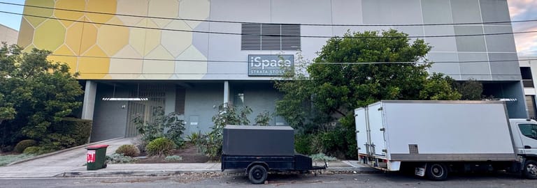 Factory, Warehouse & Industrial commercial property for sale at 16/26 Meta Street Caringbah NSW 2229