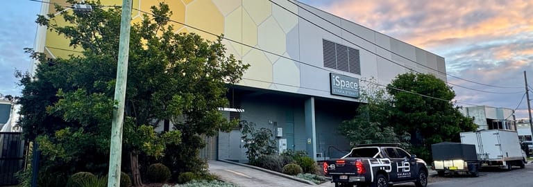 Factory, Warehouse & Industrial commercial property for sale at 16/26 Meta Street Caringbah NSW 2229