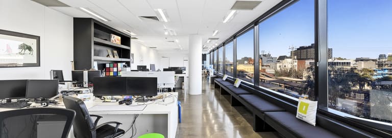 Offices commercial property for sale at Level 3 Suite 307/7 Yarra Street South Yarra VIC 3141