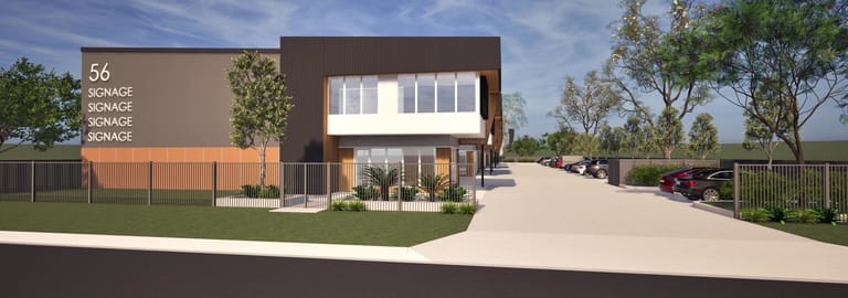 Factory, Warehouse & Industrial commercial property for sale at 56 Edison Crescent Baringa QLD 4551