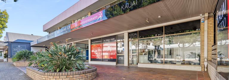Shop & Retail commercial property for sale at 4/696 Sandgate Road Clayfield QLD 4011