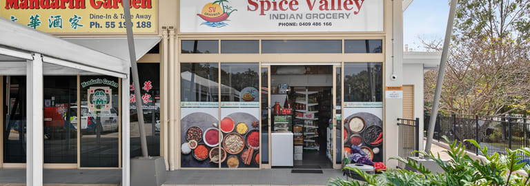 Medical / Consulting commercial property for sale at 10/2 Universal Street Pacific Pines QLD 4211