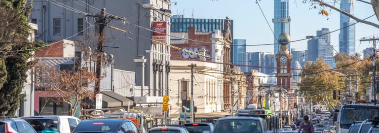 Offices commercial property for sale at Cremorne House 6 Adolph Street Cremorne VIC 3121