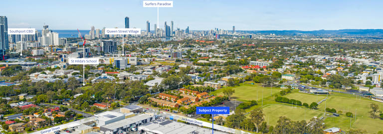 Shop & Retail commercial property for sale at 31 3-15 Jackman Street Southport QLD 4215