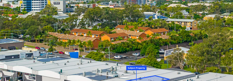 Factory, Warehouse & Industrial commercial property for sale at 31 3-15 Jackman Street Southport QLD 4215