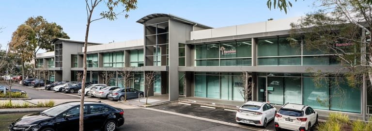 Offices commercial property for sale at Suite 11, 24 Lakeside Drive Burwood East VIC 3151