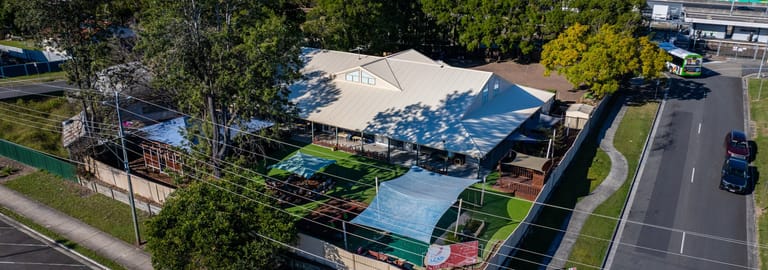 Shop & Retail commercial property for sale at 18 Woogaroo Street Goodna QLD 4300
