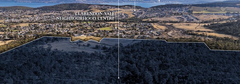 Development / Land commercial property for sale at 25 Brogo Way Clarendon Vale TAS 7019