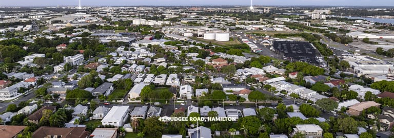 Offices commercial property for sale at 41 Nudgee Road Hamilton QLD 4007