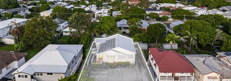 Offices commercial property for sale at 41 Nudgee Road Hamilton QLD 4007