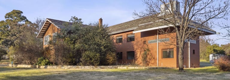 Development / Land commercial property for sale at 122 Empire Circuit Yarralumla ACT 2600