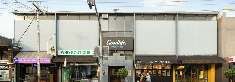 Development / Land commercial property for sale at 1216-1230 High Street Armadale VIC 3143