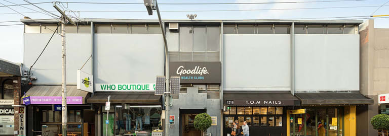 Development / Land commercial property for sale at 1216-1230 High Street Armadale VIC 3143