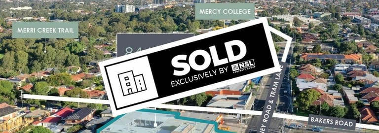 Shop & Retail commercial property sold at 844-846 Sydney Rd Coburg North VIC 3058