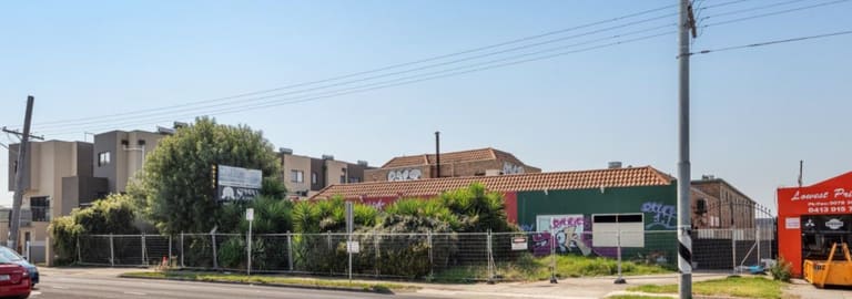 Medical / Consulting commercial property for sale at 844-846 Sydney Rd Coburg North VIC 3058